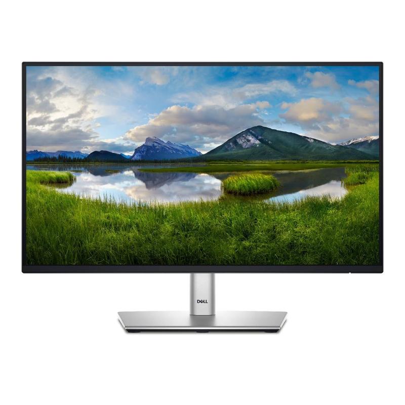 Monitor Dell P2425HE de 24 polegadas com hub USB-C, ComfortView